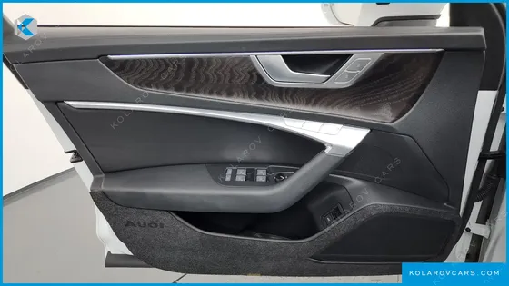 AUDI A6 45 TFSI PREMIUM