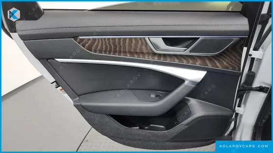 AUDI A6 45 TFSI PREMIUM