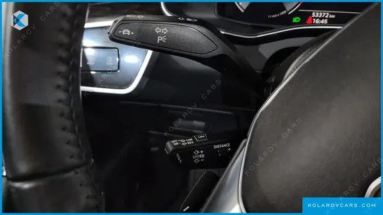 AUDI A6 45 TFSI PREMIUM