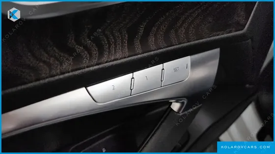 AUDI A6 45 TFSI PREMIUM