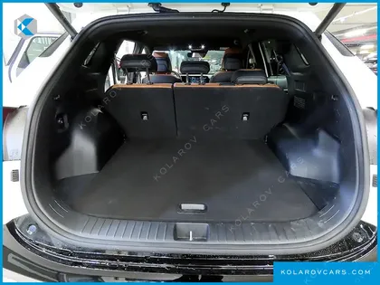KIA SPORTAGE SIGNATURE 2WD