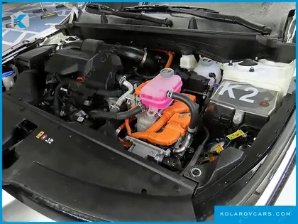 KIA SPORTAGE SIGNATURE 2WD