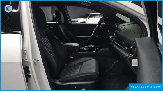 KIA SPORTAGE 30TH EDITION 4WD