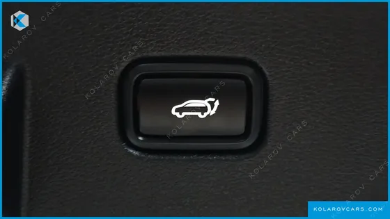 KIA SPORTAGE 30TH EDITION 4WD