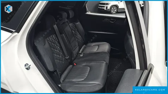 KIA SPORTAGE 30TH EDITION 4WD