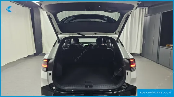 KIA SPORTAGE NOBLELESS 2WD