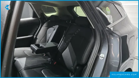 KIA SPORTAGE SIGNATURE 2WD