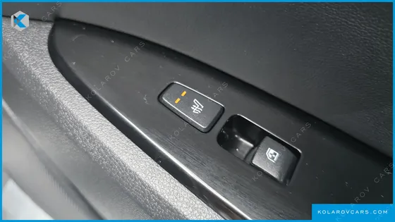 KIA SPORTAGE SIGNATURE 2WD
