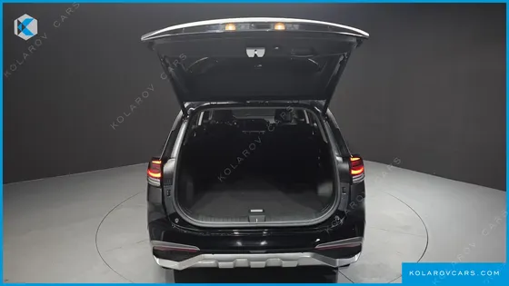 KIA SPORTAGE SIGNATURE 2WD