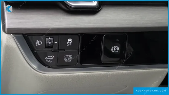 KIA SPORTAGE SIGNATURE GRAVITY 4WD