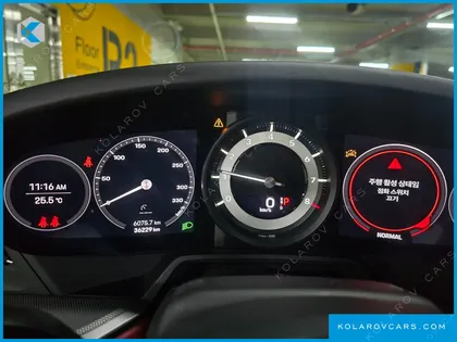 PORSCHE 911 CARRERA 4S