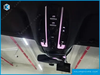 PORSCHE PANAMERA 4.0 GTS
