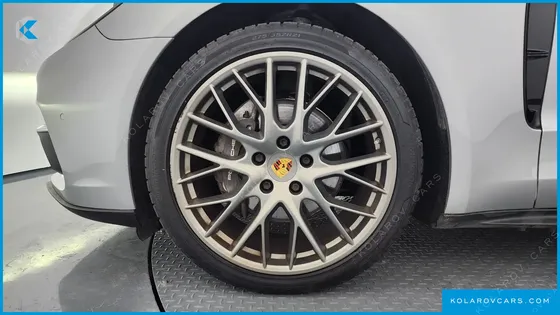 PORSCHE PANAMERA 3.0 AWD