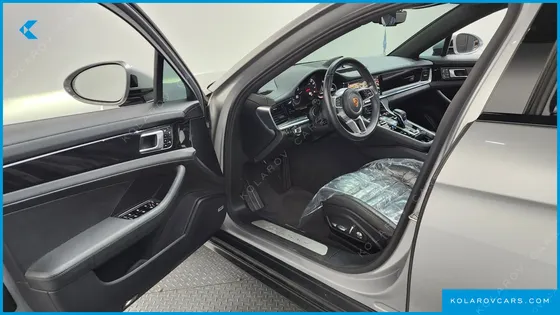 PORSCHE PANAMERA 3.0 AWD