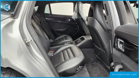 PORSCHE PANAMERA 3.0 AWD