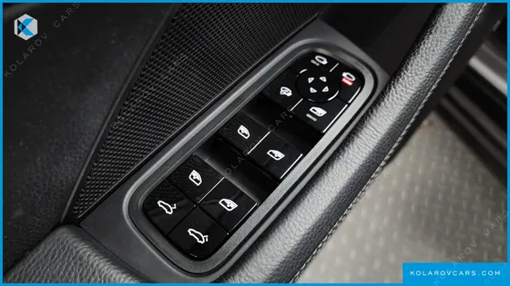 PORSCHE PANAMERA 3.0 AWD