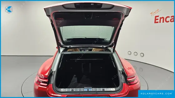 PORSCHE PANAMERA 3.0 AWD