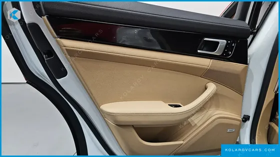PORSCHE PANAMERA 3.0 AWD