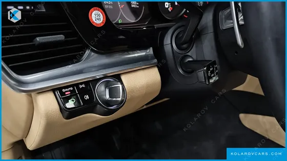 PORSCHE PANAMERA 3.0 AWD