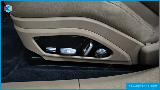PORSCHE PANAMERA 3.0 AWD