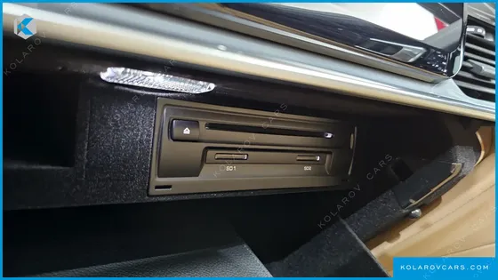 PORSCHE PANAMERA 3.0 AWD