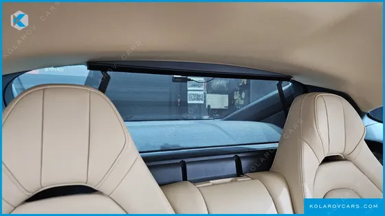 PORSCHE PANAMERA 3.0 AWD