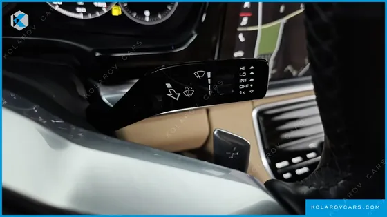PORSCHE PANAMERA 3.0 AWD