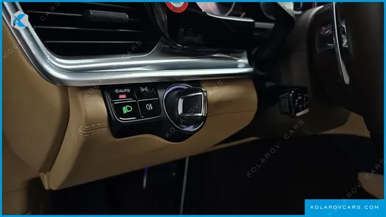 PORSCHE PANAMERA 4.0 TURBO