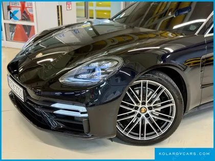 PORSCHE PANAMERA 2.9 AWD