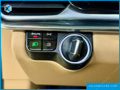 PORSCHE PANAMERA 2.9 AWD