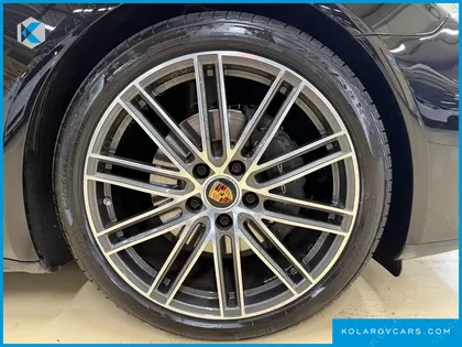 PORSCHE PANAMERA 2.9 AWD