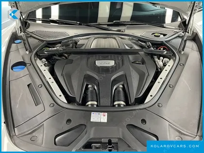 PORSCHE PANAMERA 2.9 AWD