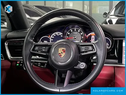 PORSCHE PANAMERA 2.9 AWD