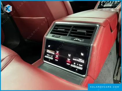 PORSCHE PANAMERA 2.9 AWD