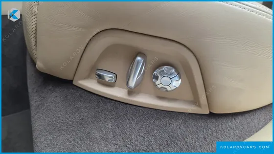 PORSCHE PANAMERA 2.9 4S