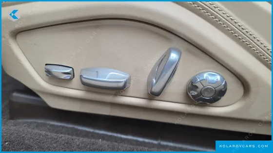 PORSCHE PANAMERA 2.9 4S