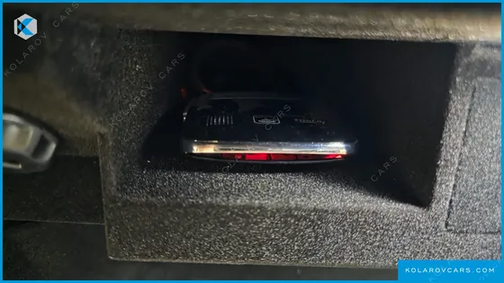 PORSCHE PANAMERA 2.9 4S