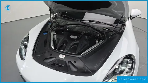 PORSCHE PANAMERA 3.0 AWD