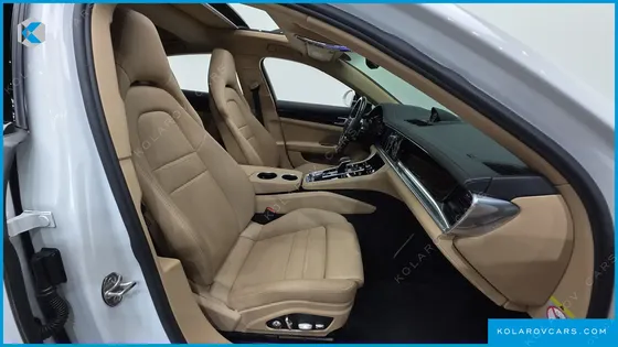PORSCHE PANAMERA 3.0 AWD