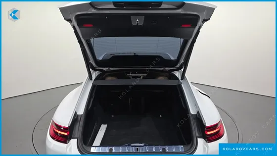 PORSCHE PANAMERA 3.0 AWD