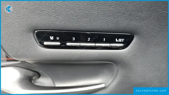 LEXUS LS 3.5 PLATINUM AWD
