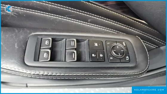 LEXUS LS 3.5 PLATINUM AWD