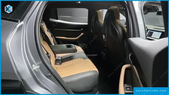 RENAULT KOREA FILANTE 1.5 E-TECH ICONIC 2WD
