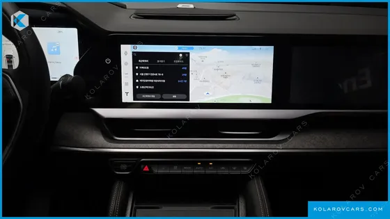 RENAULT KOREA FILANTE 1.5 E-TECH ICONIC 2WD