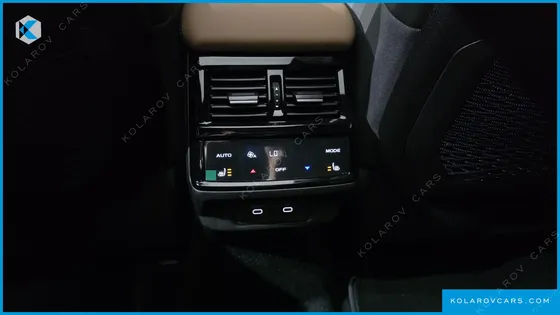 RENAULT KOREA FILANTE 1.5 E-TECH ICONIC 2WD
