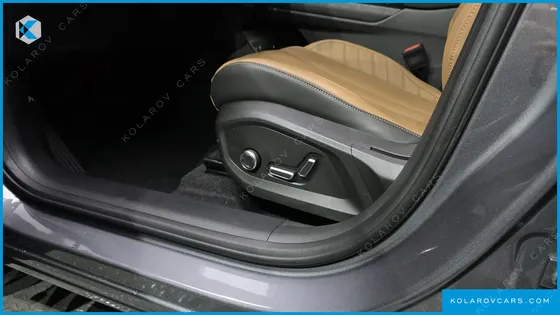 RENAULT KOREA FILANTE 1.5 E-TECH ICONIC 2WD