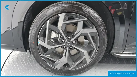 RENAULT KOREA FILANTE 1.5 E-TECH ESPRIT ALPINE 2WD