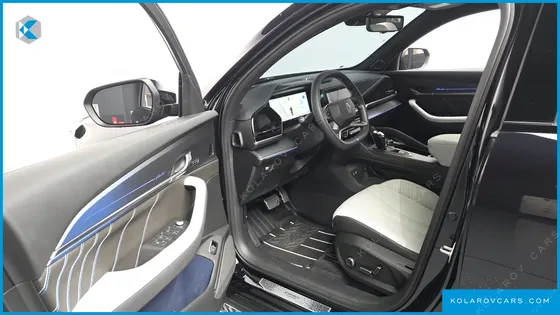 RENAULT KOREA FILANTE 1.5 E-TECH ESPRIT ALPINE 2WD