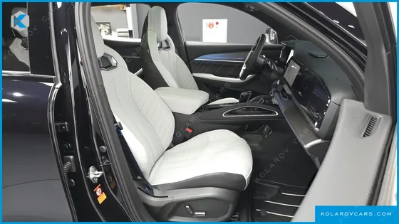 RENAULT KOREA FILANTE 1.5 E-TECH ESPRIT ALPINE 2WD