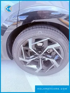 RENAULT KOREA FILANTE 1.5 E-TECH ESPRIT ALPINE 2WD
